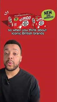 Typhoo Tea: The Untold Story of a British Icon
