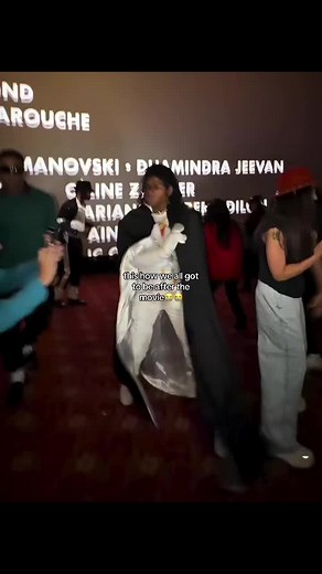 Michael Jackson Dance Moves from the Movie