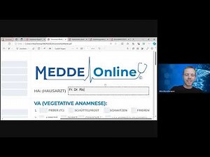 Fachsprachprüfung (FSP) - Live-Simulation unter Muttersprachlern