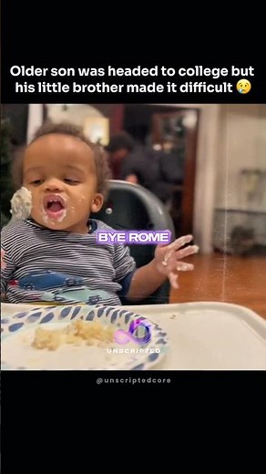 That “mmm” at the end is so cute🥺 #shorts #hopecore #family