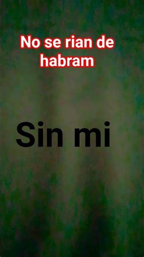 No se rian de habrm #para tiiiiiiiiiii #humor #music @YOLOAVENTURAS @capitanyolotroll