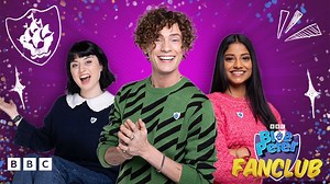 Join the Blue Peter Fan Club