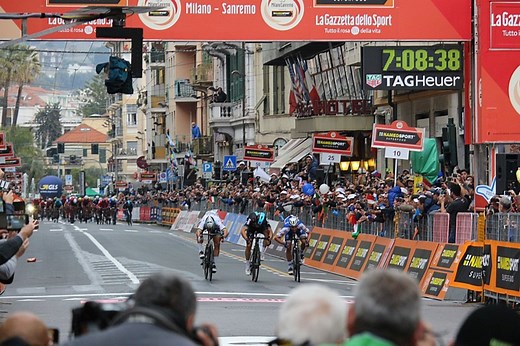 What Are Cycling's Monument Races?
