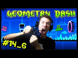 LAMÍM 2.1 LEVELY! - Geometry Dash | #14_6