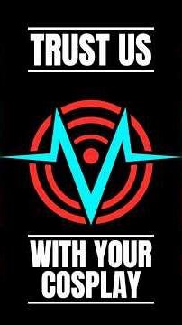 COSVOX COSPLAY FOR VOX COSPLAYERS #hazbinhotelcosplay #cosplay #hazbinhotel #vox #cosvox