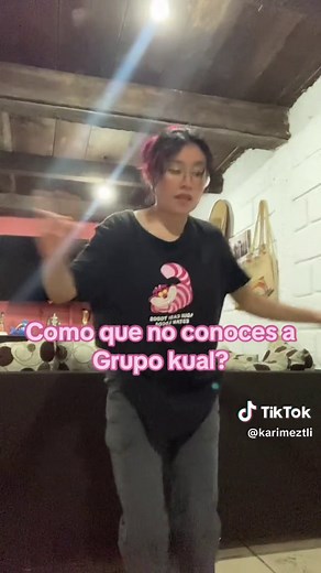 Cumbia Classics by Grupo Kual: Fun and Energetic Music