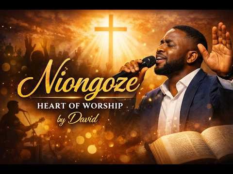 Niongoze - Poweful Swahili Worship songs / Lead me Lord