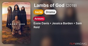 Lambs of God (serie, 2019)