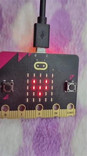 Micro:bit Icons Explained | Learn All Built-In Symbols! #microbitcoding #tinkeringlab #tinkering