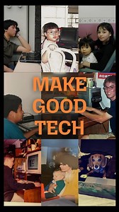 The future of tech won’t fix itself. That’s why Mozilla Foundation...