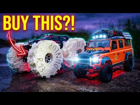 OFF-ROAD TOYS YOU CAN BUY RIGHT NOW 2026