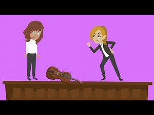 Rachael Ruins the School Band Performance/Grounded