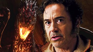 Dolittle Movie Ending Explained: Why It's So Bad