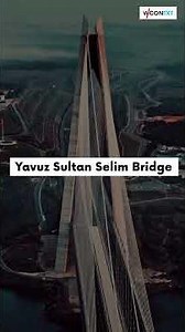 Inside Turkey’s $200 Billion Megaproject Boom: The Future of Infrastructure #technology