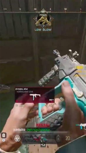 what a filthy headshot