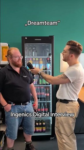 Ingenics Digital Interview