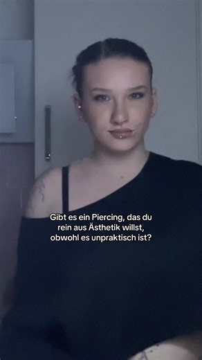 Die besten Piercing-Trends für 2023