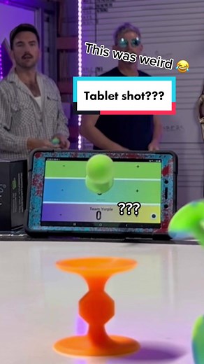Popdarts Game on TikTok