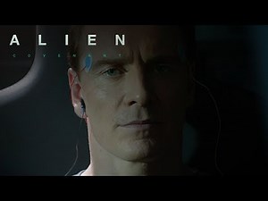 Phobos: An "Alien: Covenant" Story Sneak Peek | 20th Century FOX