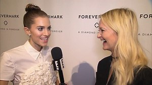 Allison Williams Dishes on Italian Honeymoon