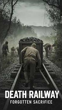River Kwai: The Real Story Behind the Famous Bridge