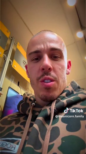 My baby boy getting his first hair cut 💈 | the unicorn family