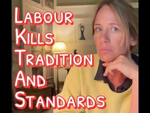 Phillipson’s Vicious Jealousy Exposed: Blazers, Pride & the Attack on Family Businesses