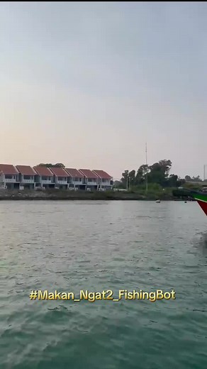 Exciting Fishing Adventures in Marang, Terengganu