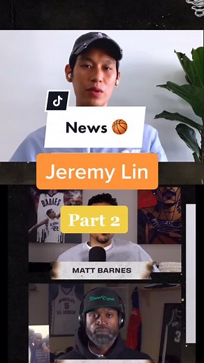 Jeremy Lin Funny Kyle Lowry Story & Mental Health Insights