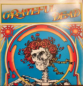 Grateful Dead - Grateful Dead