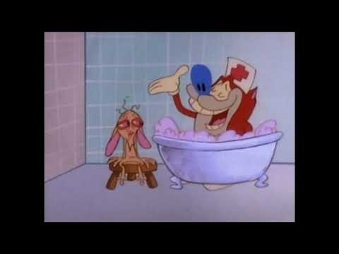 Ren & Stimpy Production Music - Tom Fool