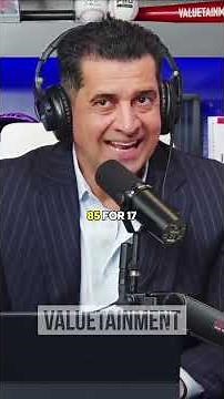 World Cup Prices Are Outta Control