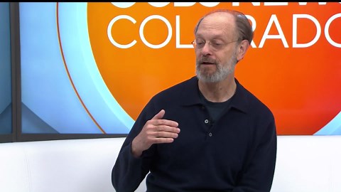 From Frasier to Broadway, actor David Hyde Pierce talks about his acting career