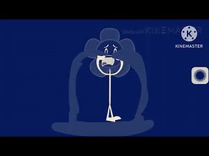 BFDI Flower Crying In G Major