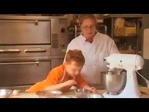 This is Daniel Cook - Season 1 - This is Daniel Cook making cookies