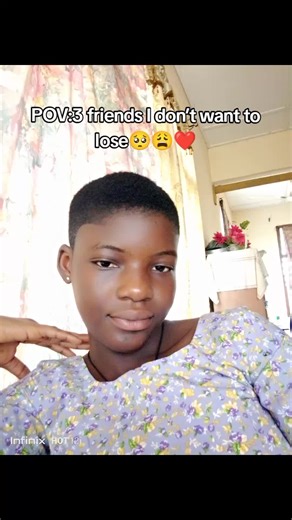 Abbie baby on TikTok