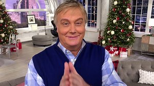 Looking back on 2020, Rick Domeier QVC wanted to share a few of the special moments he had with all of you this year, like his “Rick’s Rec Room” Facebook Live series right from his basement! Here's to 2021 and more special moments shared together! From our homes to yours, happy #NewYear!❤️ #YearInReview #HappyNewYear #NewYear2021 | QVC