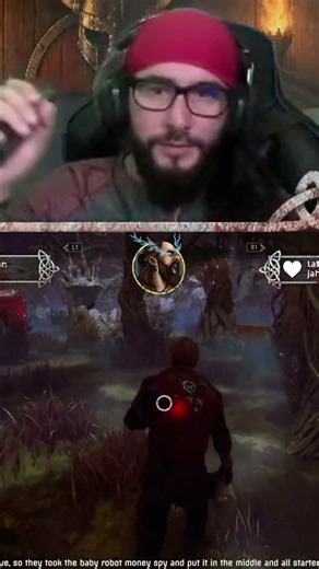 ¡Killers con Wallhacks! ¿Es Justo en DBD?