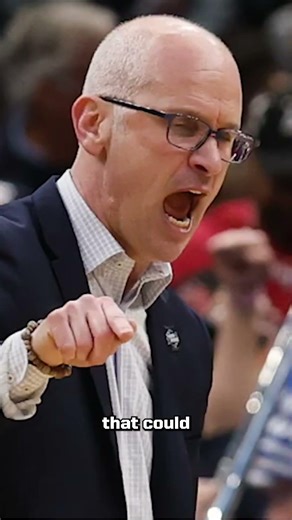 That UCONN vs. Duke game ending was INSANITY #marchmadness