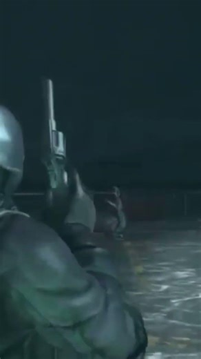 resident evil revelations modo raid