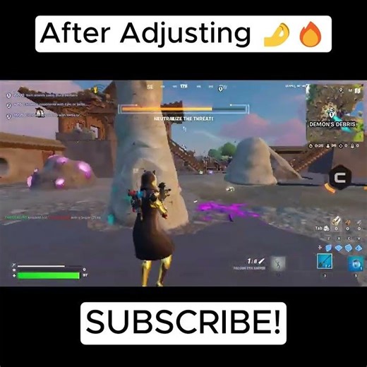 ABSOLUTELY INSANE FORTNITE MONTAGE! #shorts #fortnite