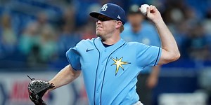 Cleavinger's quick move from mop-up arm to 'big part of our bullpen'