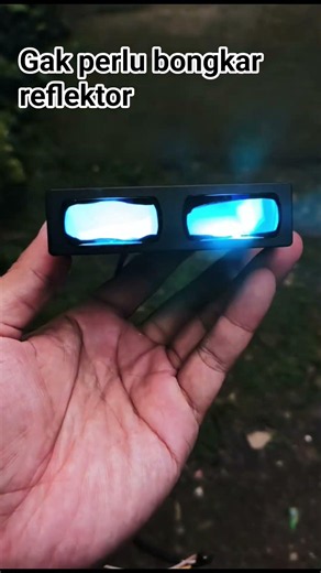 The Easiest Bi-LED Headlight to Install #review #trend #shorts