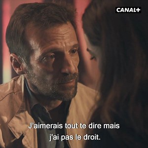 Un peu d’amour dans ce monde de brutes. | Le Bureau Des Légendes