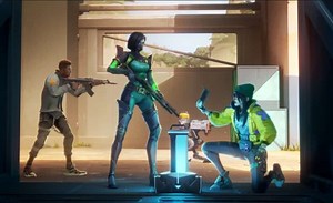 Best Settings for Valorant: A Guide To Increase Valorant FPS