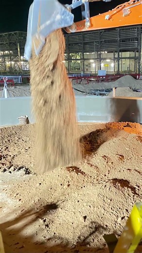 construction work in progress