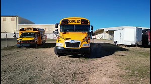 Locust Grove Public Schools on Reels