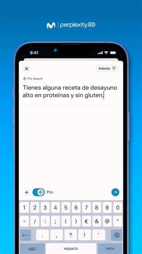 Si tienes un plan con inteligencia Artificial (Perplexity Pro) incluida, activa la licencia PRO desde la App Mi Movistar en pocos pasos 👉🏻 https://www.movistar.com.co/perplexity | Movistar Colombia