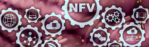 Network Functions Virtualization Explained [ 4 Learning Resources]