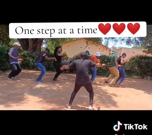 One Step at a Time: Dance Performance Highlights